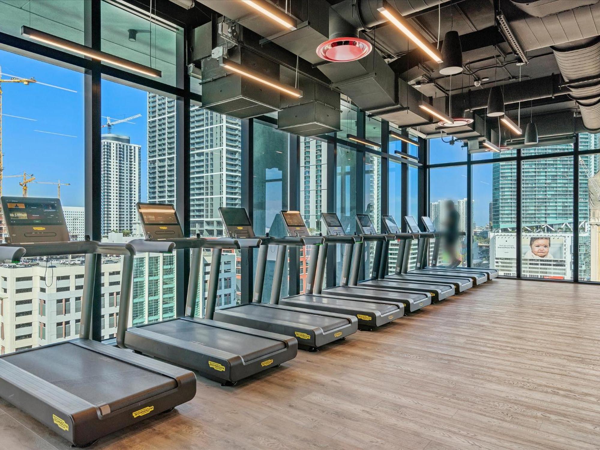Mvr - Designer With Jaw-dropping Views & Pool Miami